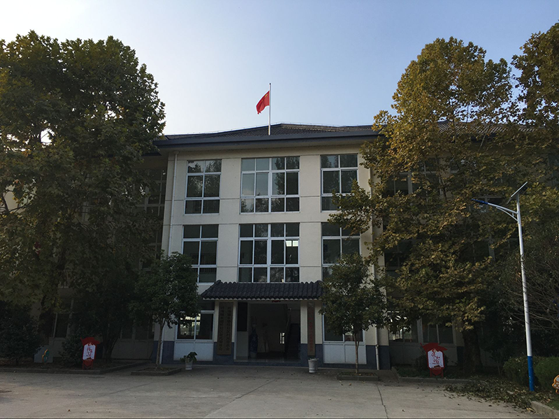 國家扶貧日  文投在行動(dòng)