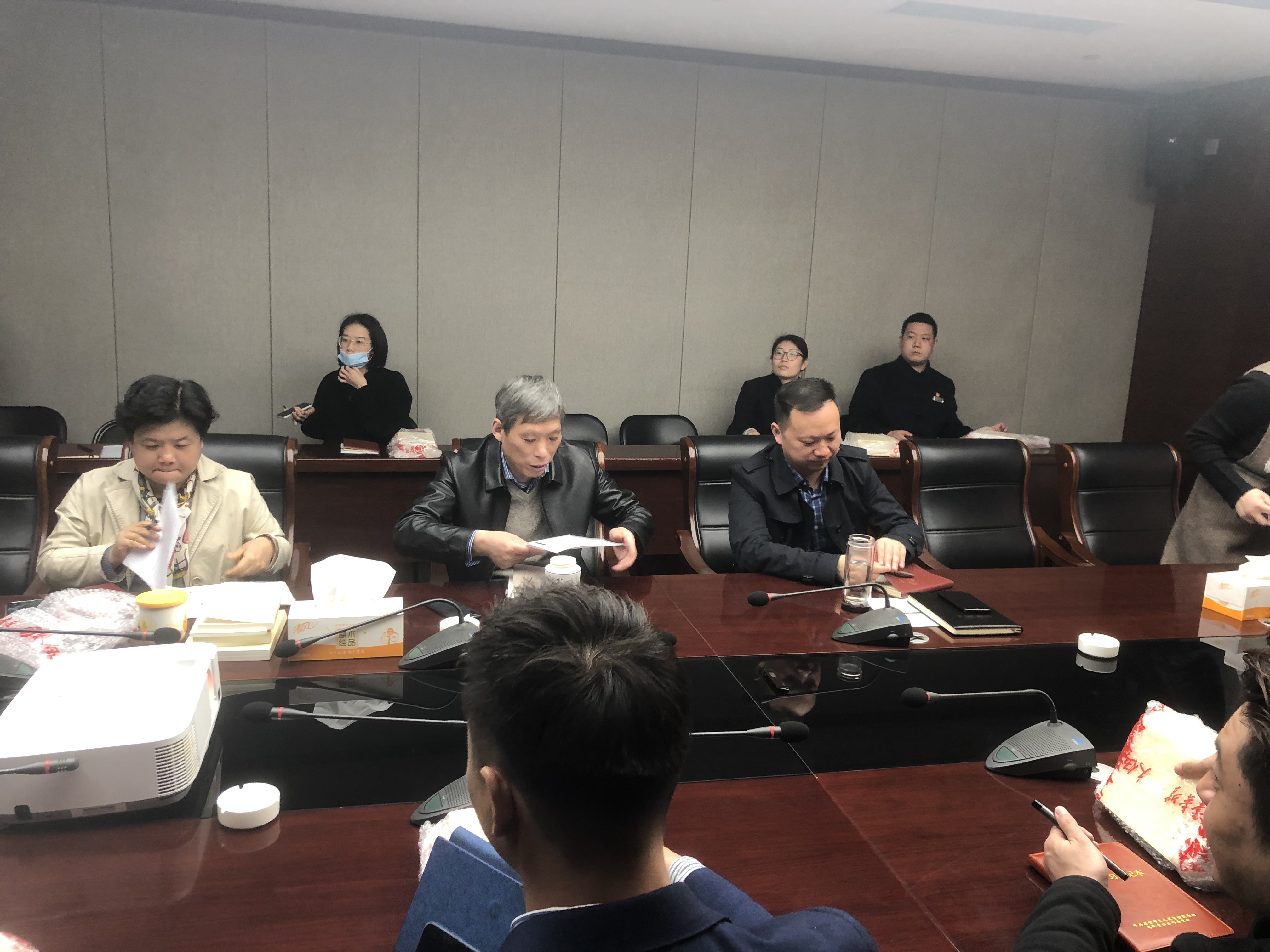 南京大明文化黨總支開展黨史學(xué)習(xí)教育主題黨日活動(dòng)